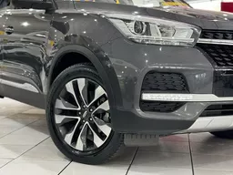 Chery Tiggo 5X