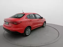 Fiat Cronos