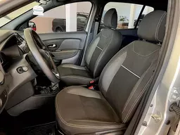 Renault Stepway