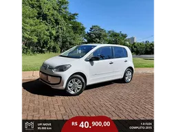 Volkswagen UP