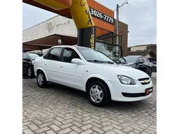Chevrolet Classic