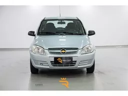 Chevrolet Celta