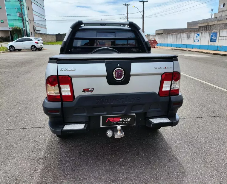 Foto do carro