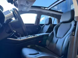 Ford Territory