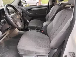Chevrolet S10