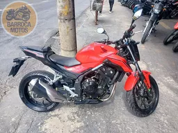 CB 500