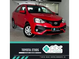 Toyota Etios