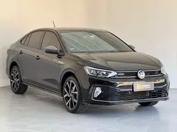 Volkswagen Virtus