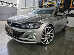 Volkswagen Polo Sedan