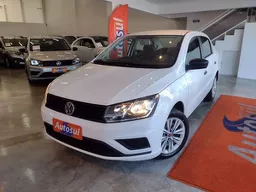 Volkswagen Voyage