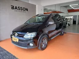 Volkswagen Crossfox
