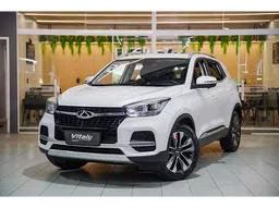 Chery Tiggo 5X