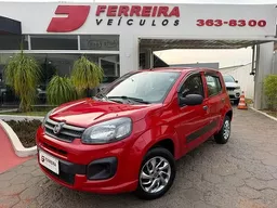 Fiat Uno
