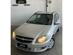 Chevrolet Celta