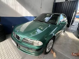 BMW 323i