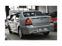 Toyota Etios