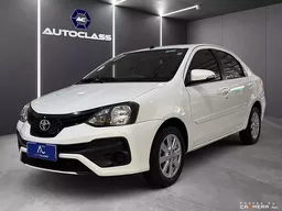 Toyota Etios