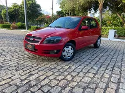 Chevrolet Celta