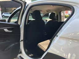 Fiat Fastback