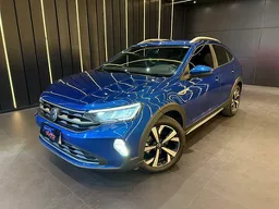Volkswagen Nivus