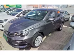 Fiat Cronos