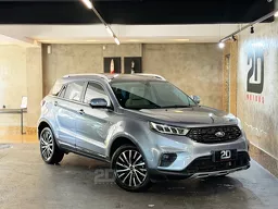 Ford Territory