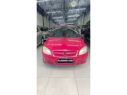 Chevrolet Celta
