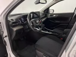 Fiat Fastback