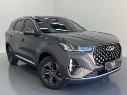 Chery Tiggo 7