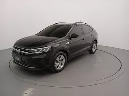 Volkswagen Nivus