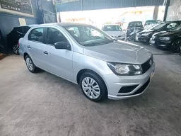 Volkswagen Voyage
