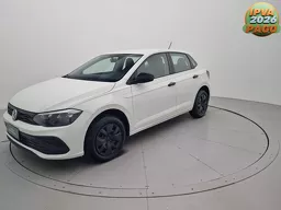 Volkswagen Polo Hatch