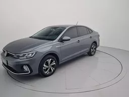 Volkswagen Virtus