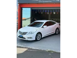 Hyundai Azera