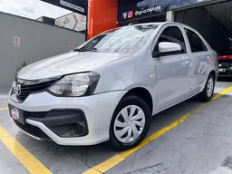 Toyota Etios