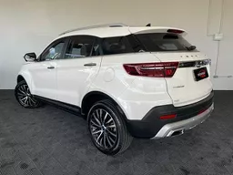 Ford Territory
