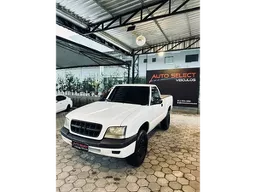 Chevrolet S10