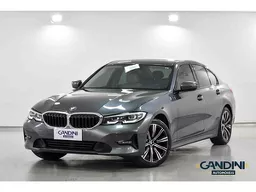BMW 320i