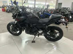 Kawasaki Z 650