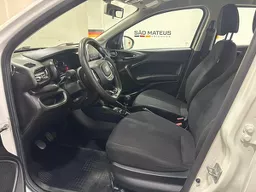 Fiat Cronos