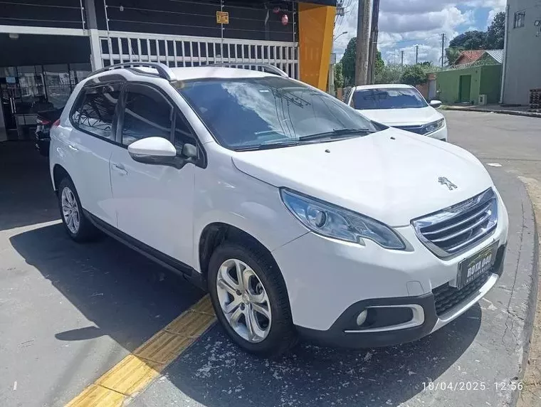 Foto do carro