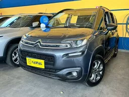 Citroën Aircross