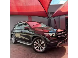 Mercedes-benz GLE 400