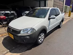 Fiat Strada