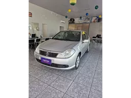 Renault Symbol