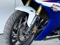 Honda CBR 600