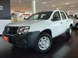 Renault Oroch