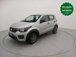 Fiat Mobi