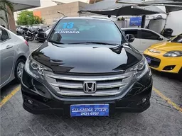 Honda CRV