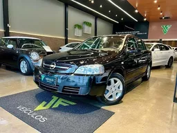 Chevrolet Astra